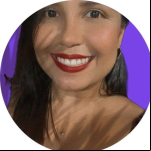 Avatar de Márcia Pereira